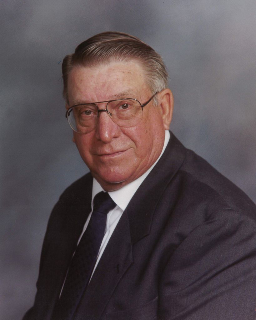 Carvis J. Smith Profile Photo