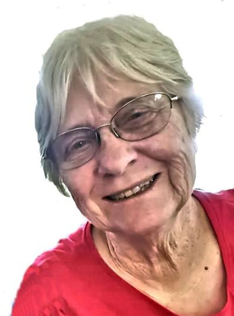 Marjorie Eileen (Forsyth) Radcliffe Profile Photo