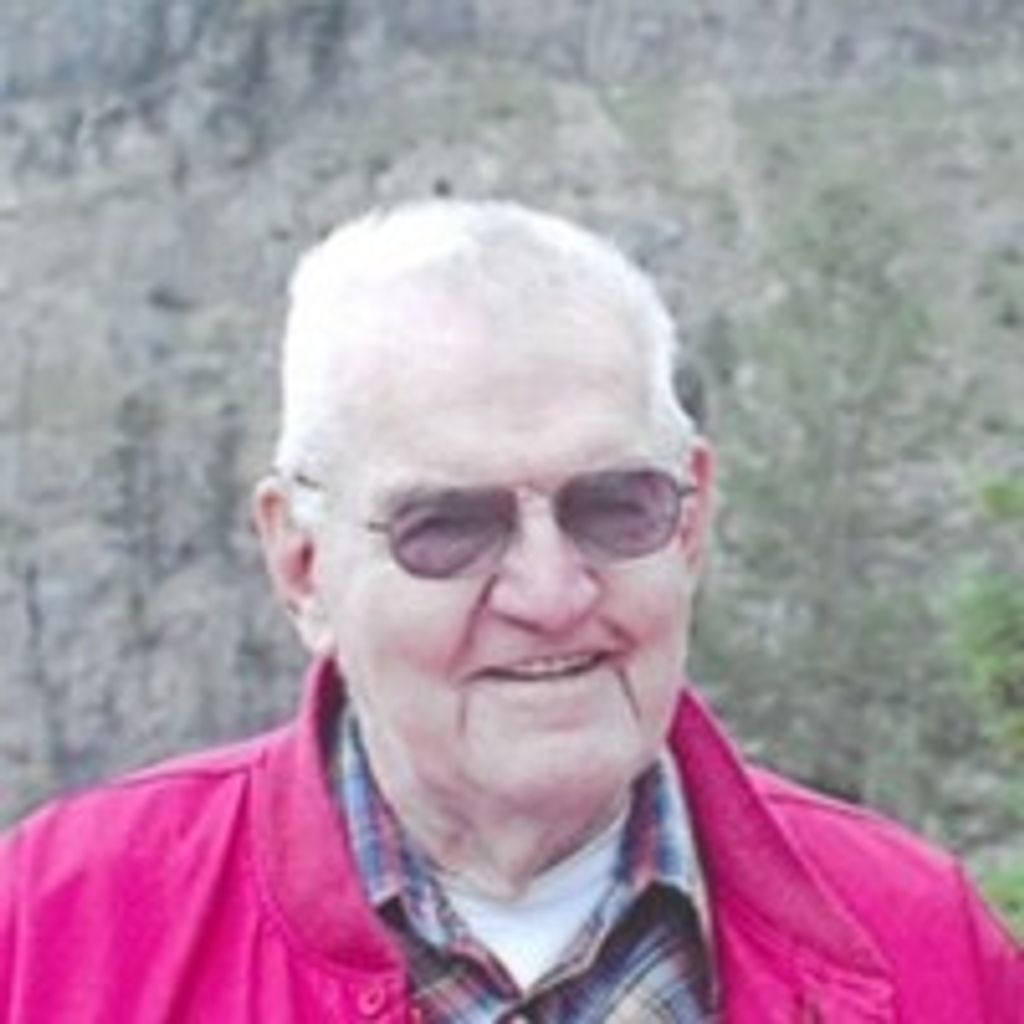 John James O'Connor Profile Photo