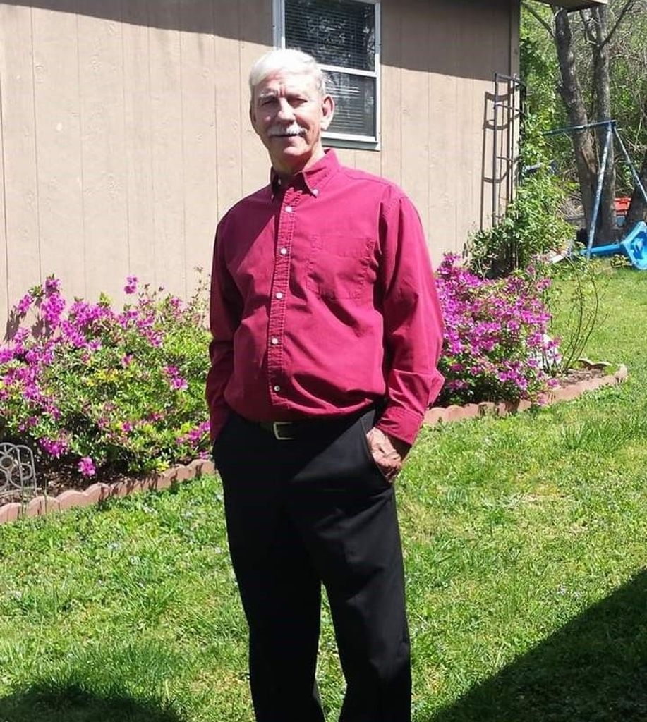 Gary Blevins