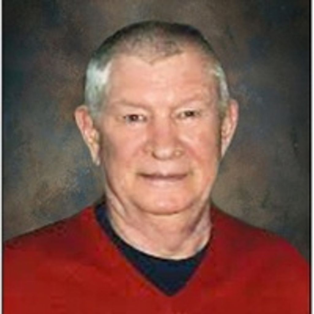 Robert Denton Good