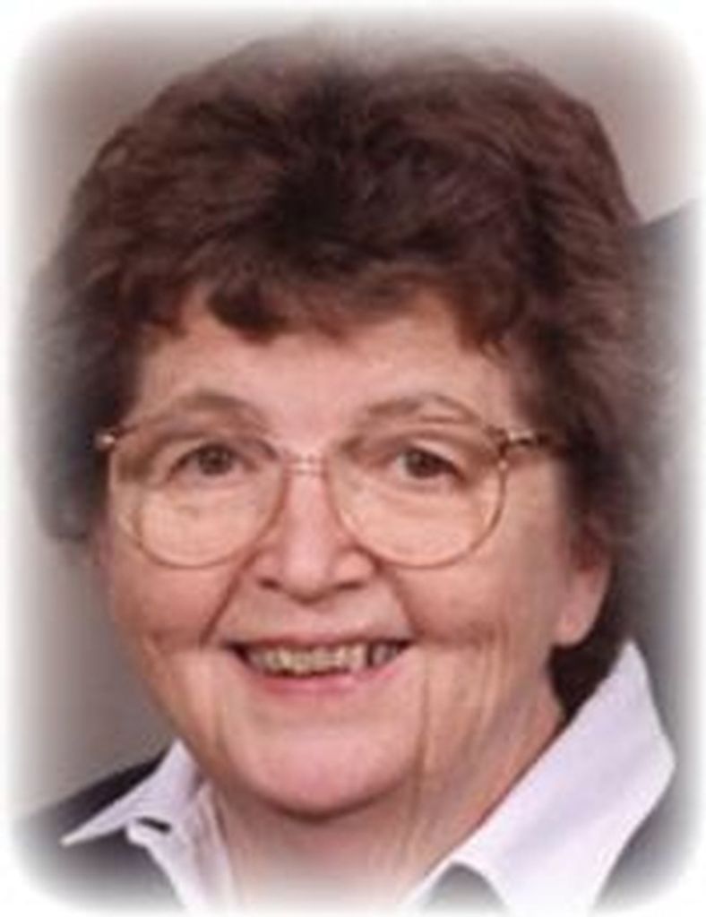 Connie J. Godwin