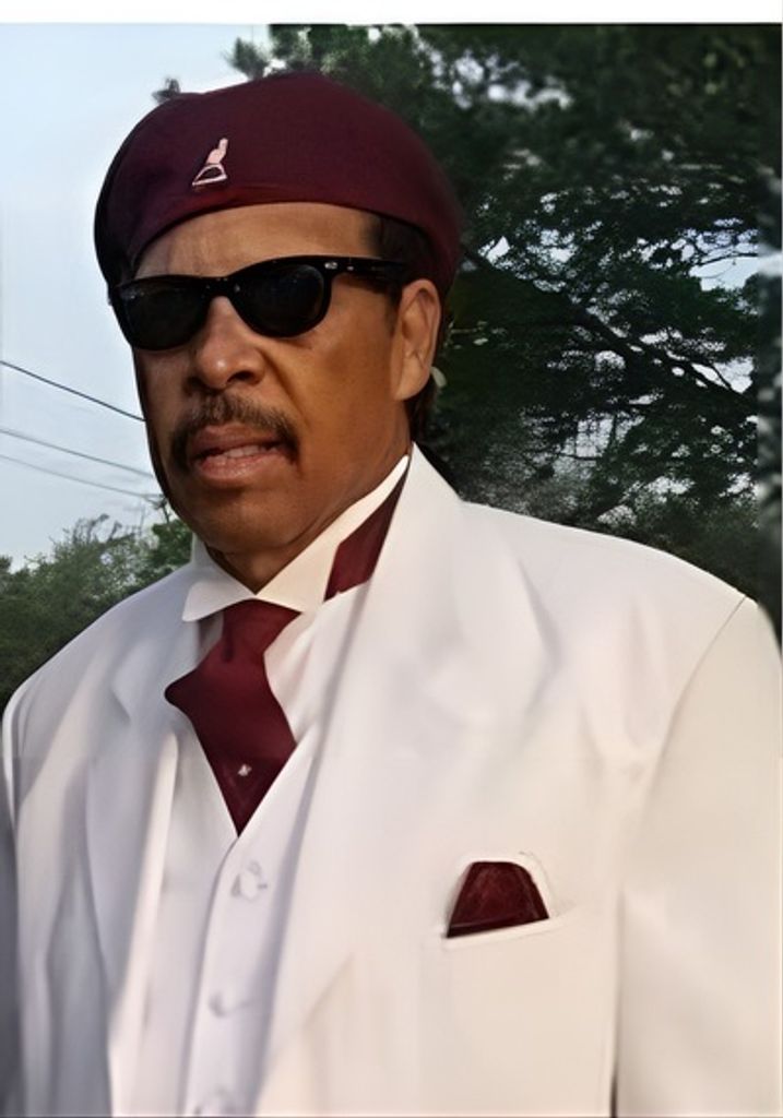 Mr. Clinton Lanier, Jr. Profile Photo
