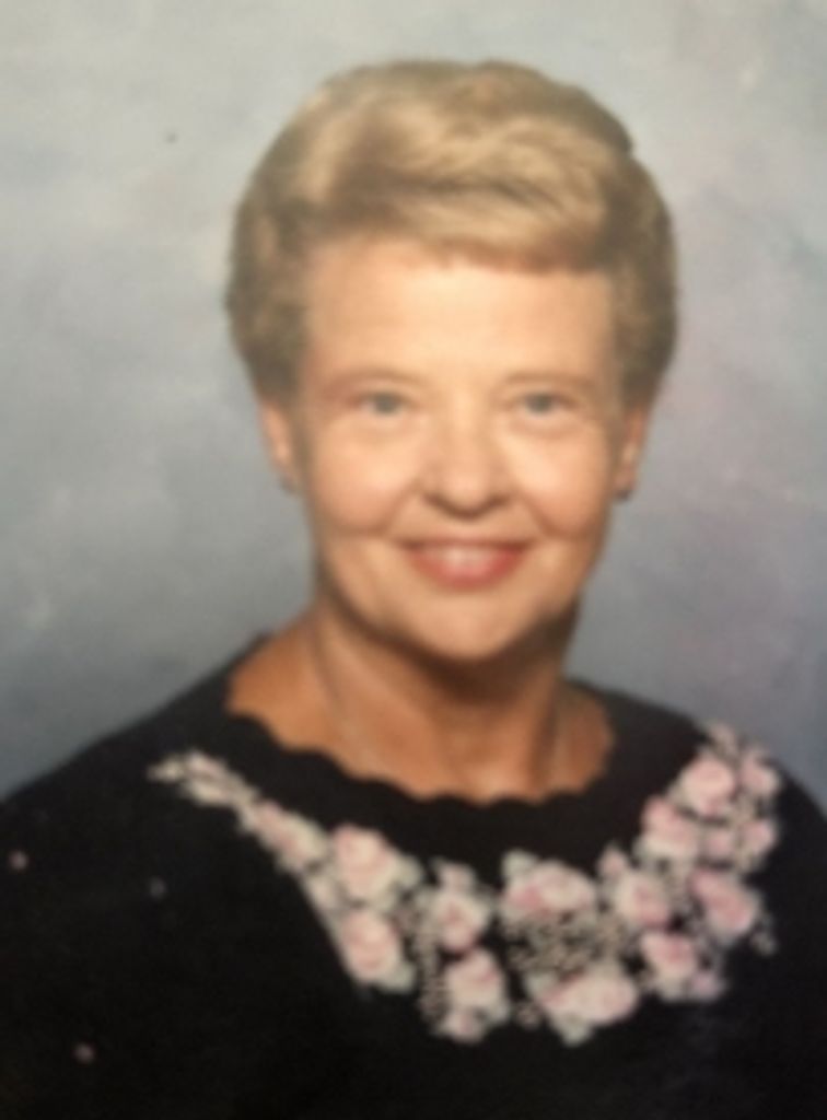 Marietta L. Myers