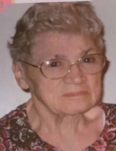 Mariana Arline Garfield Profile Photo