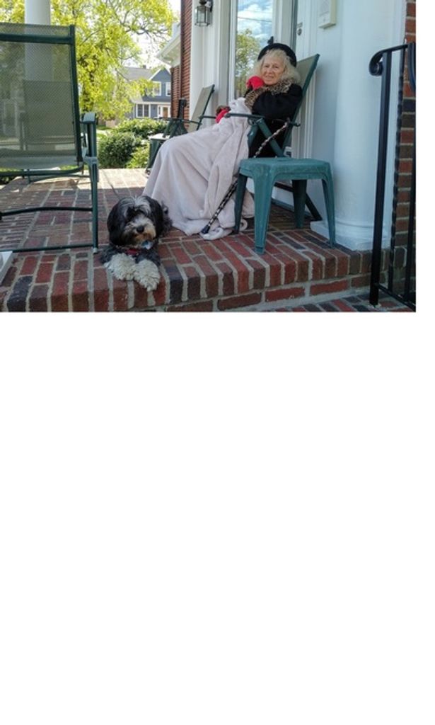 Zoe Colt Profile Photo