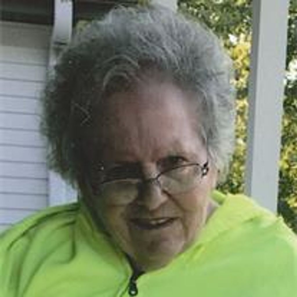 Judith Carol Connor Profile Photo