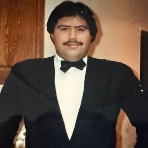 Thomas Joe Martinez Profile Photo