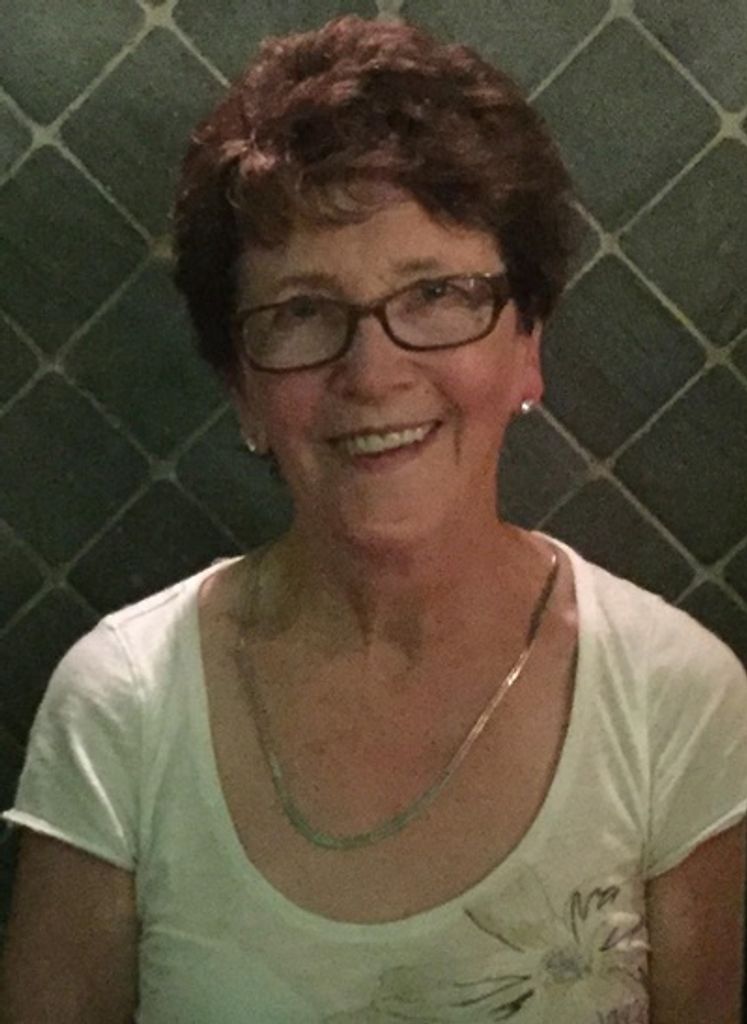 Margaret " Marge " Rench Profile Photo