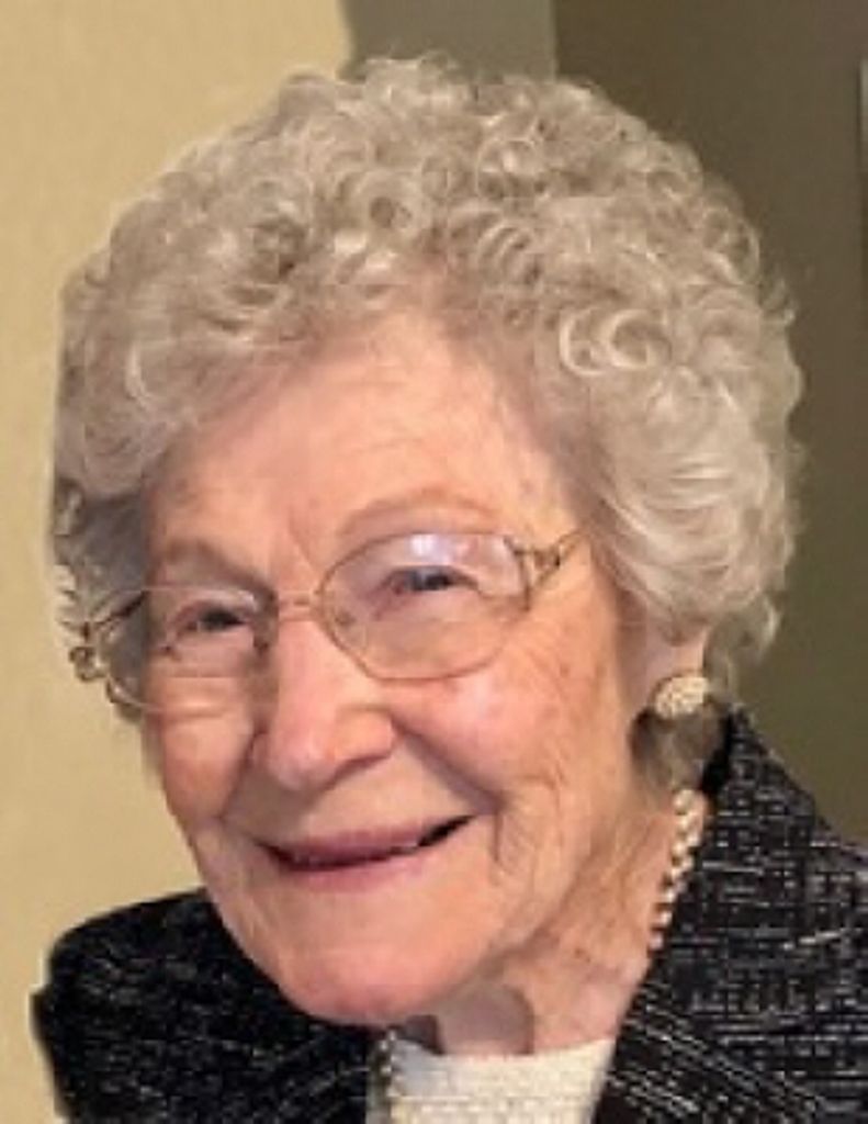Sophia Mae Courtney