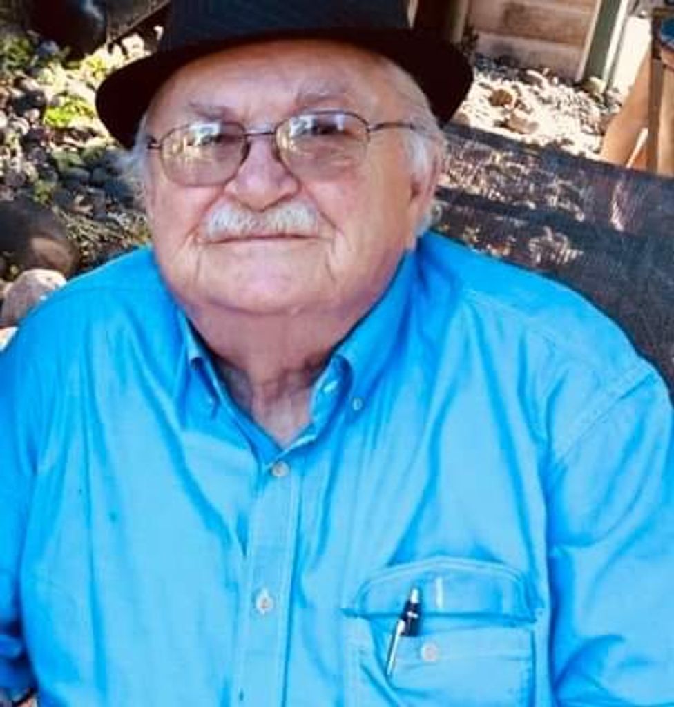 Gordon Richard Marth Sr.