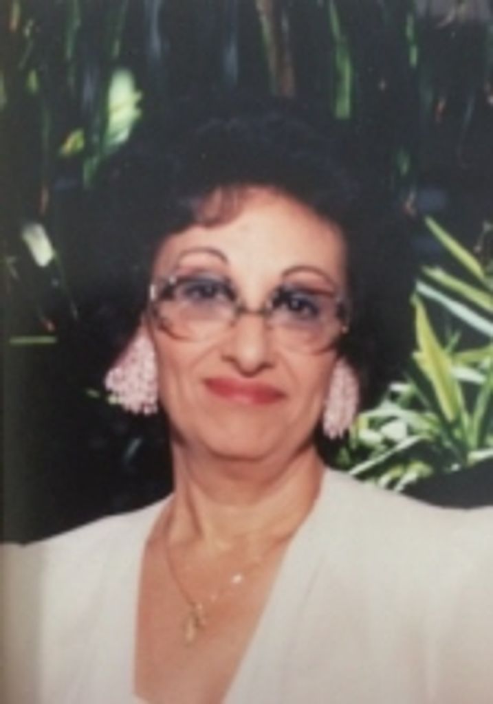 Josephine Madonia