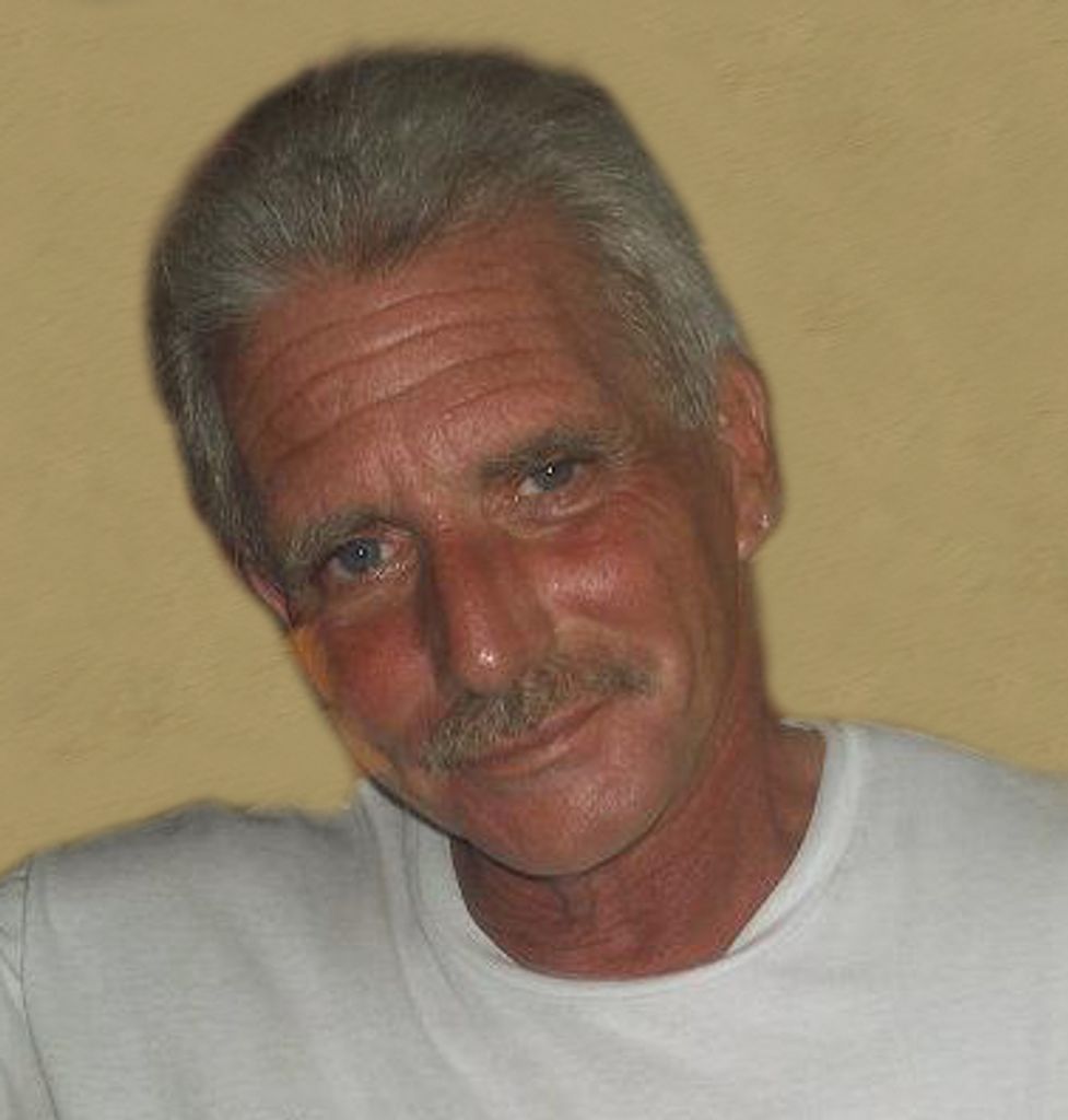 Michael Robert Simonetti
