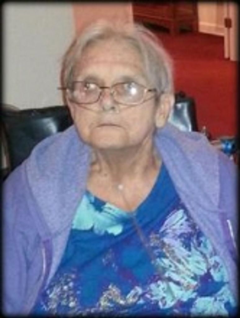 Georgie Gail Law