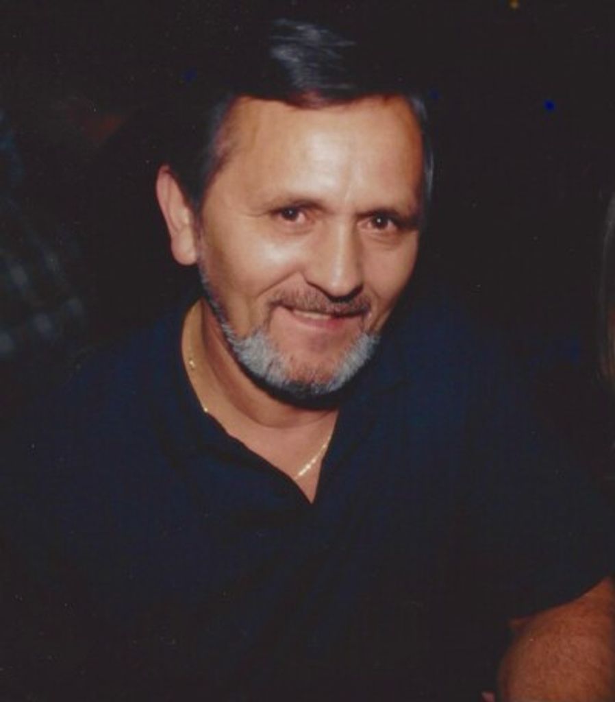 Tadeusz Kobylarz Profile Photo