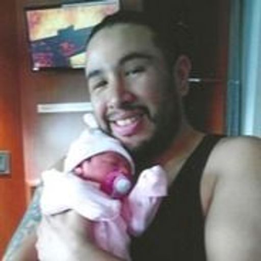 David Anthony Duran Profile Photo