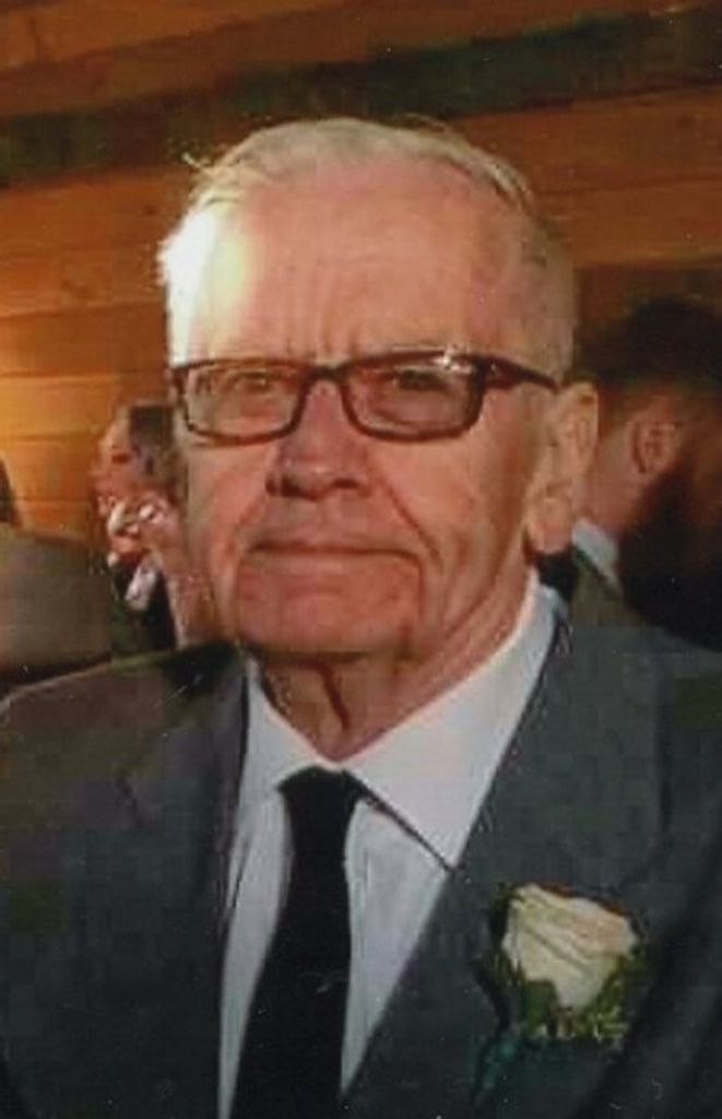 Leo W.H. Schweitzer Profile Photo