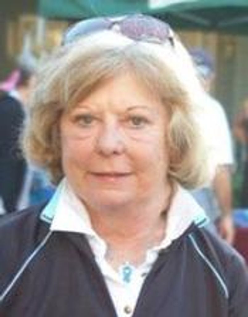 Gayle Wiskur Mckenna