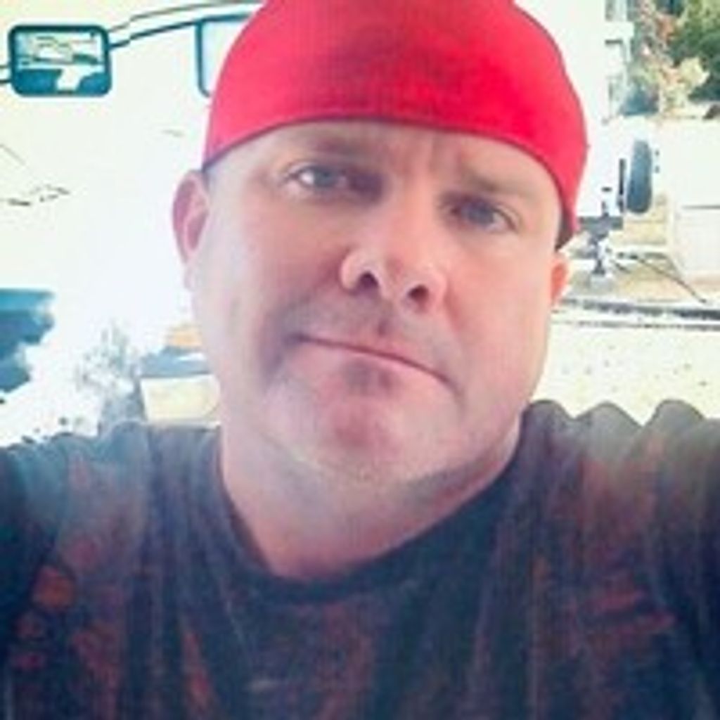 Alvie Dewain Johnson, Jr. Profile Photo