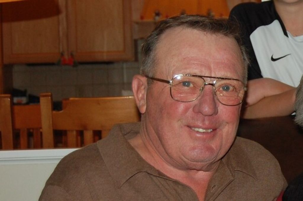 Wesley W. Johnson Profile Photo