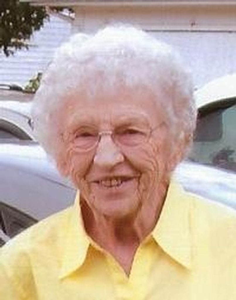 Florence Distler Profile Photo