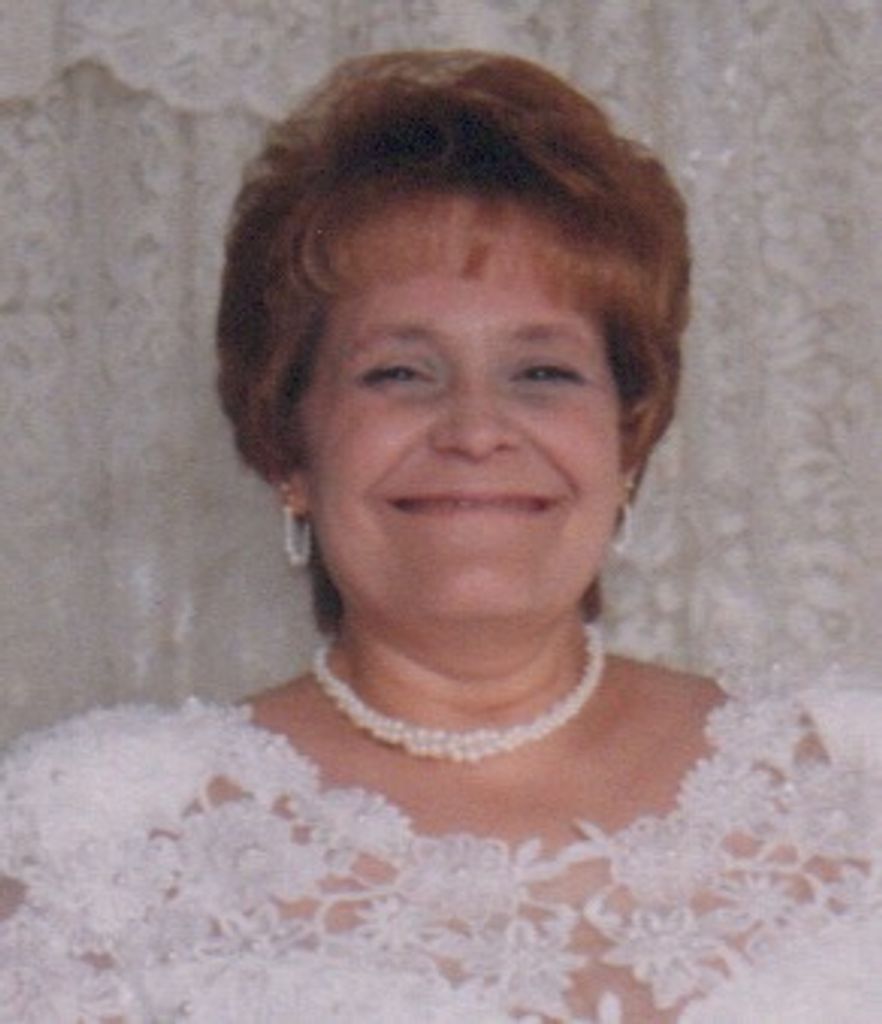 Diane K. (Mucha)  Bardoczi