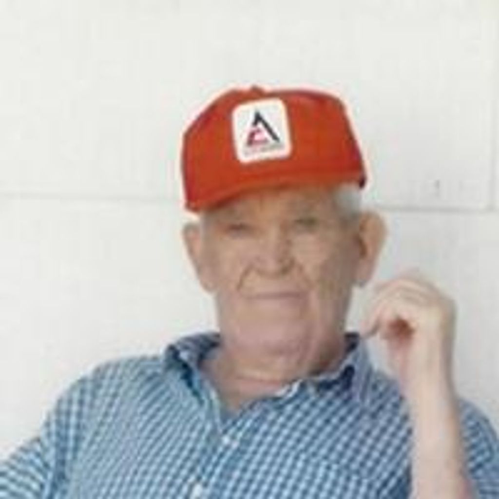Harold "Harry" A. Scheulen