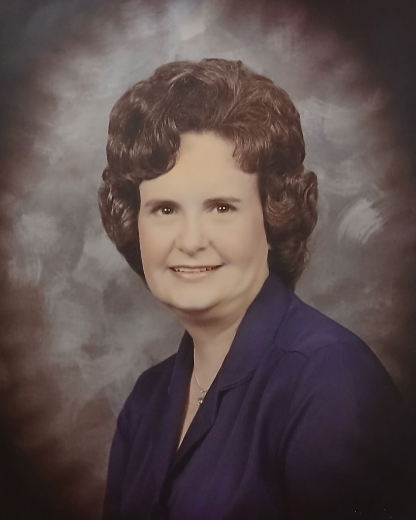 Vesta Lucinda Matthews Profile Photo