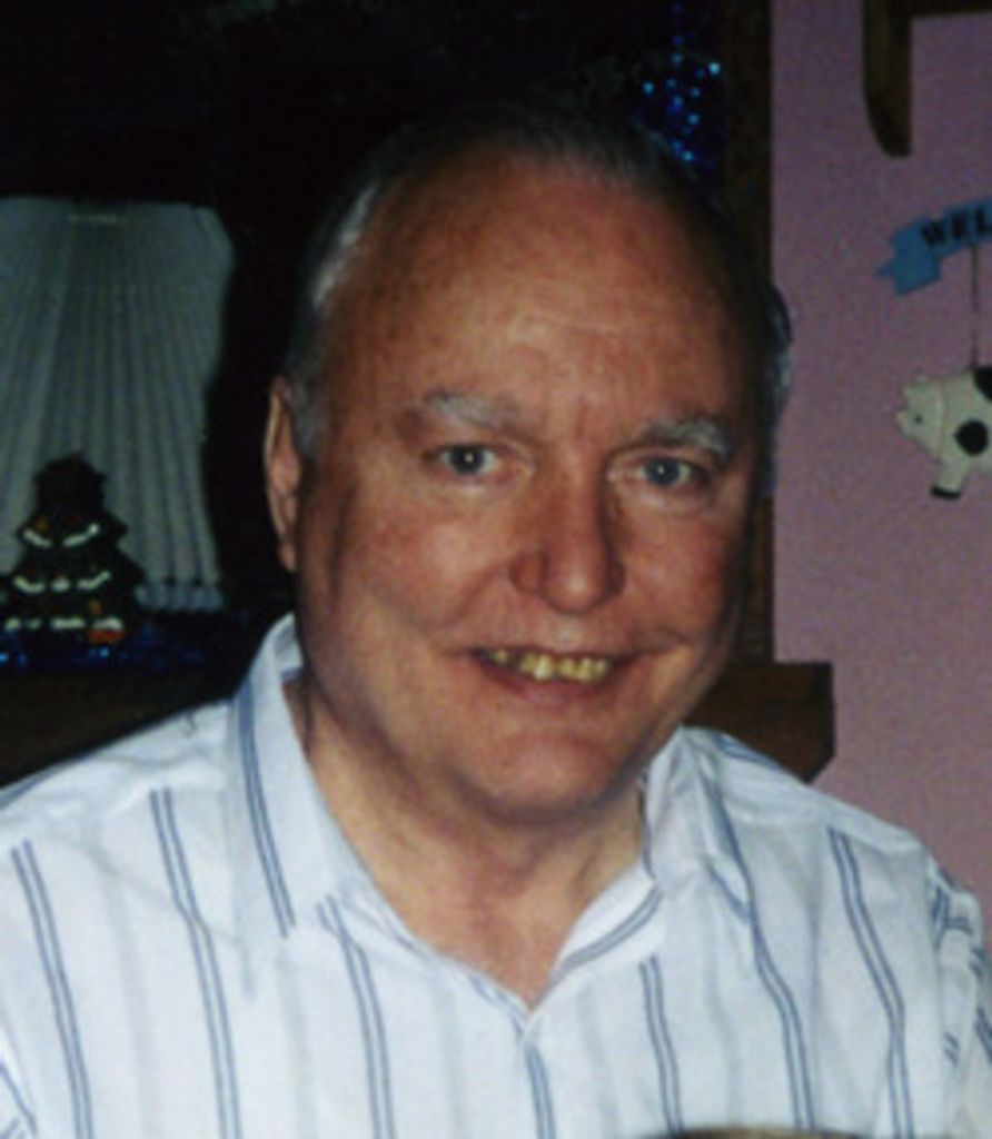 Wesley Brian Frazier, Sr.