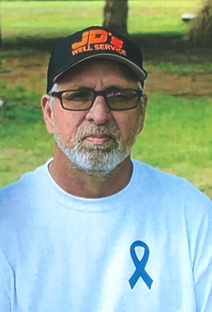 David B. Urban