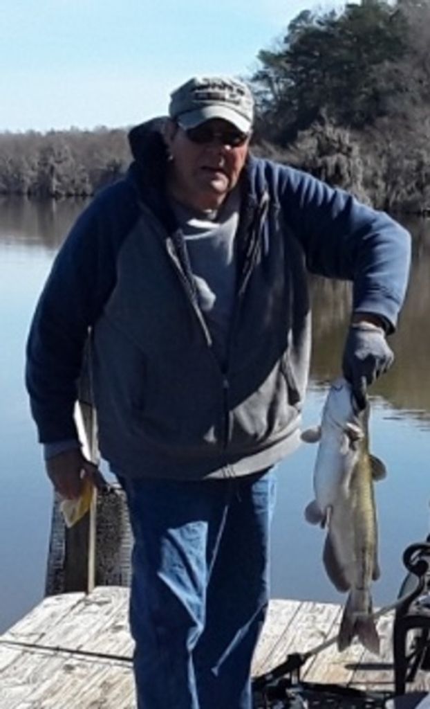 Marion Lee Mccarty Profile Photo