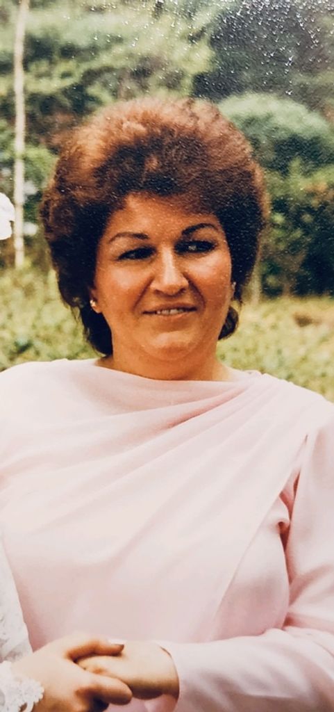 Cynthia Lee Particelli Profile Photo