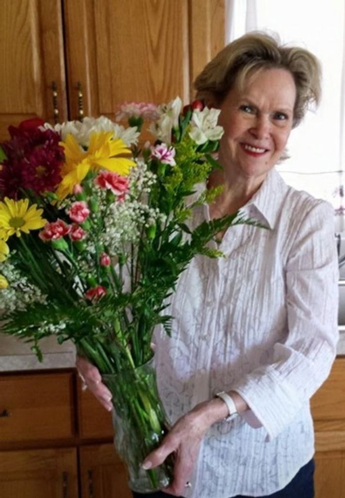 Maxine G. Kuzma