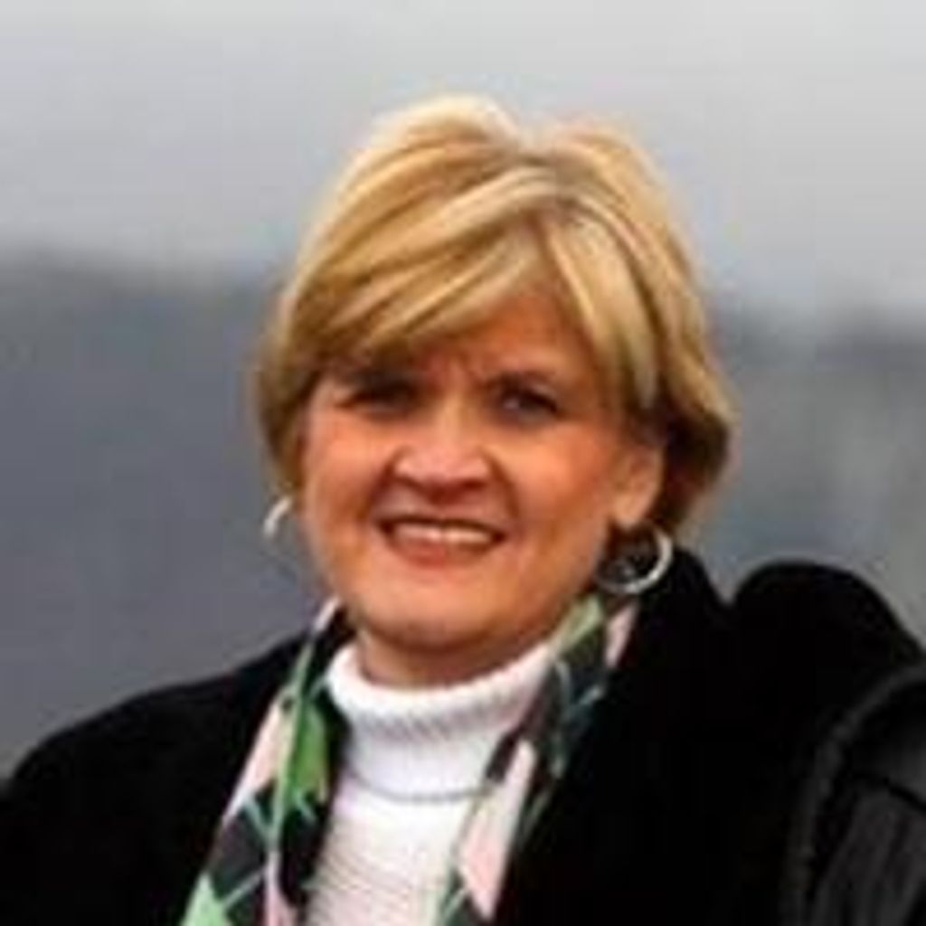 Bonnie "Colette" Dodd Newman