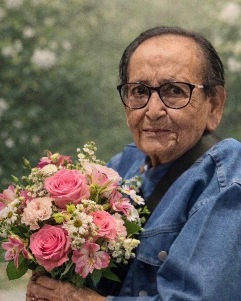 Isabel Mary Villarreal (Plainview) Profile Photo