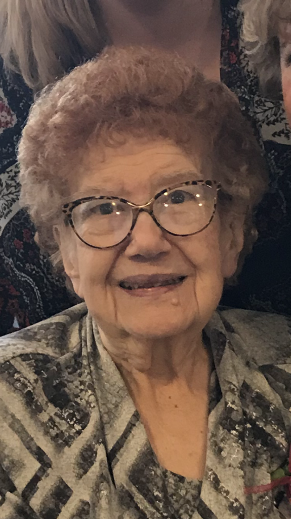 Florence Schumacher