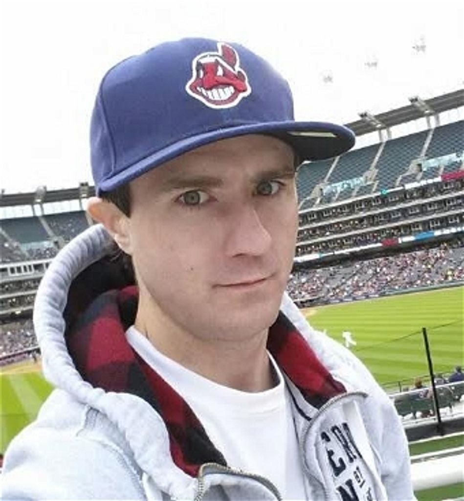 Jacob Andrew Lacinak