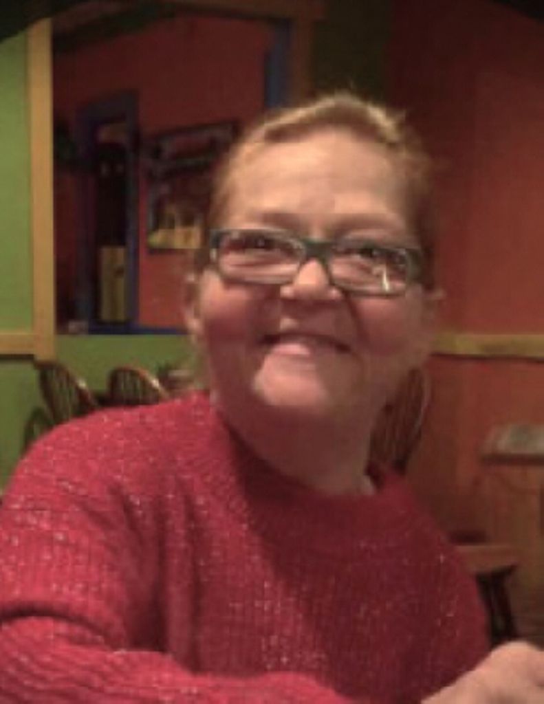Betty Ann Goodson Profile Photo
