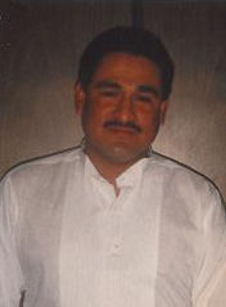 Bonifacio Garcia Banda Profile Photo