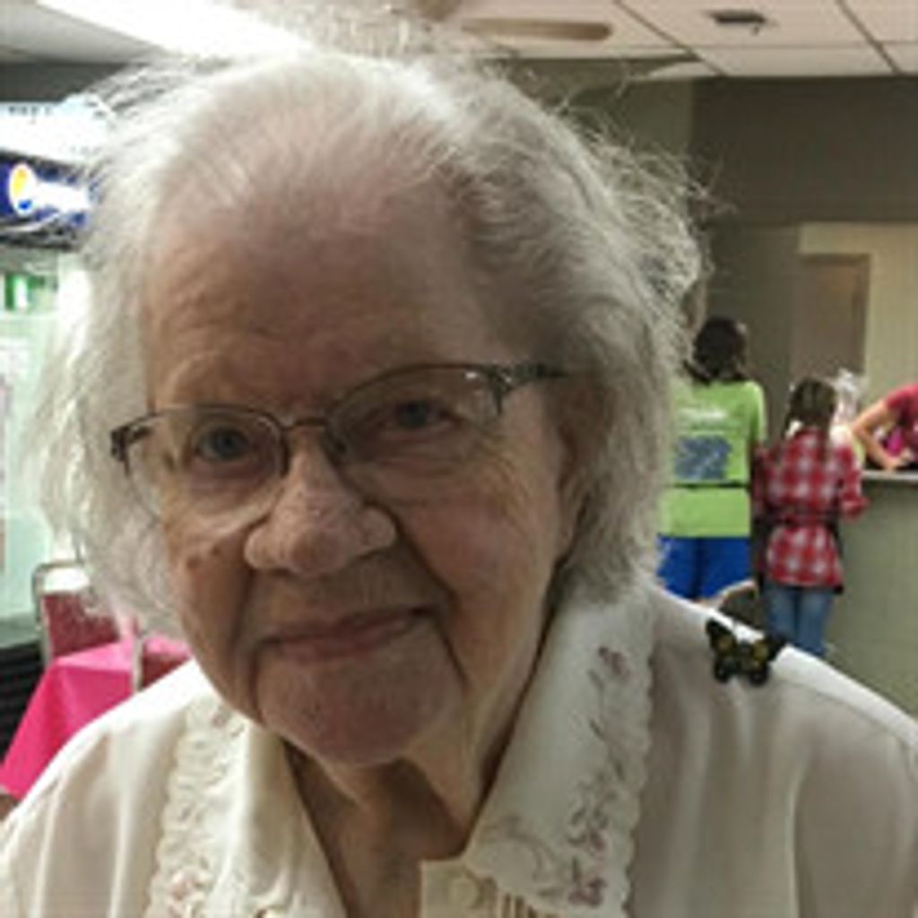 Flora C. Frego
