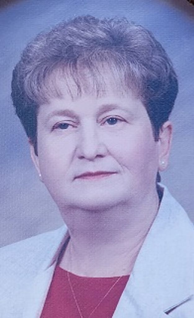 Gladys Breuer Profile Photo