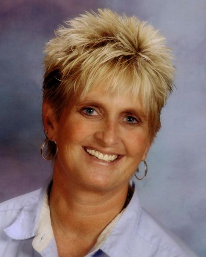 Tonya Griffin's obituary image