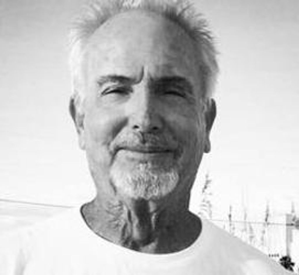 John B. Russell, Jr.