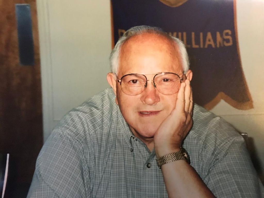 Jerry L. Haskin