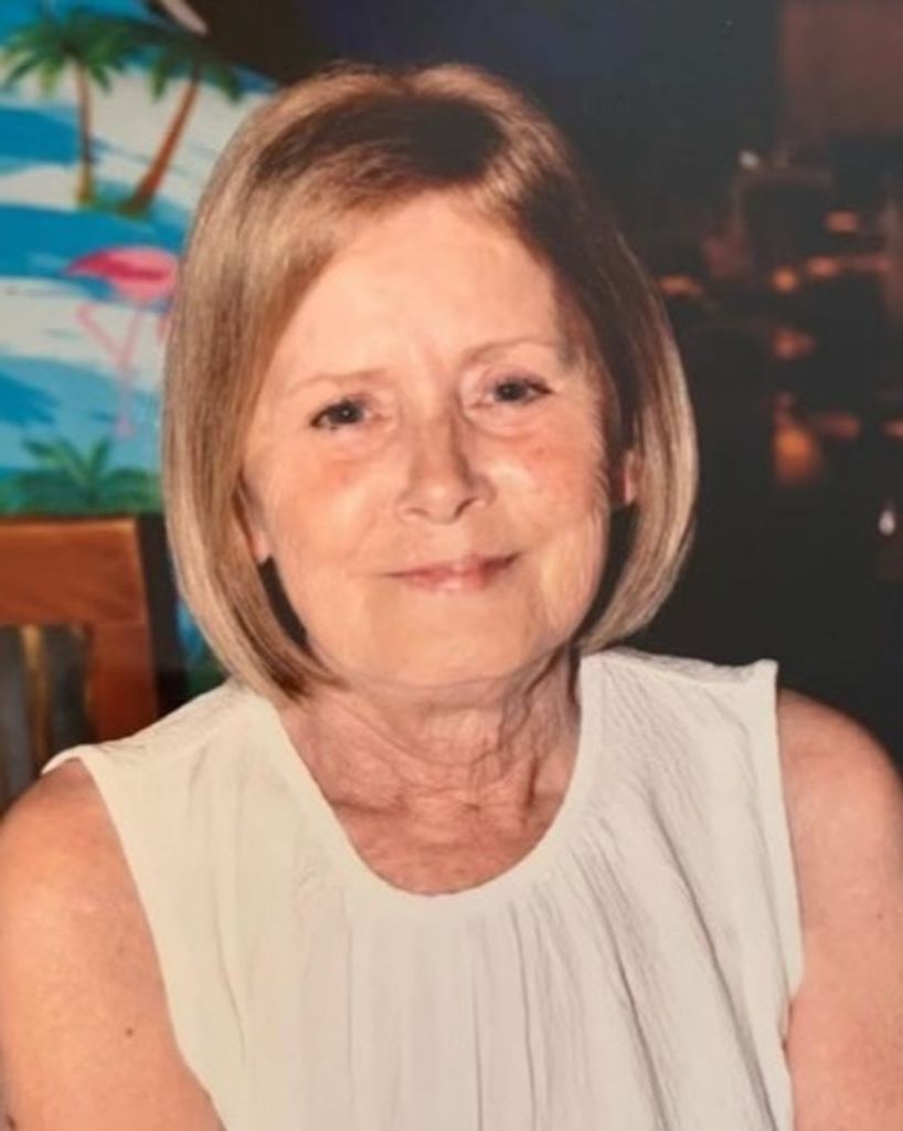 Beverly Sue Christian