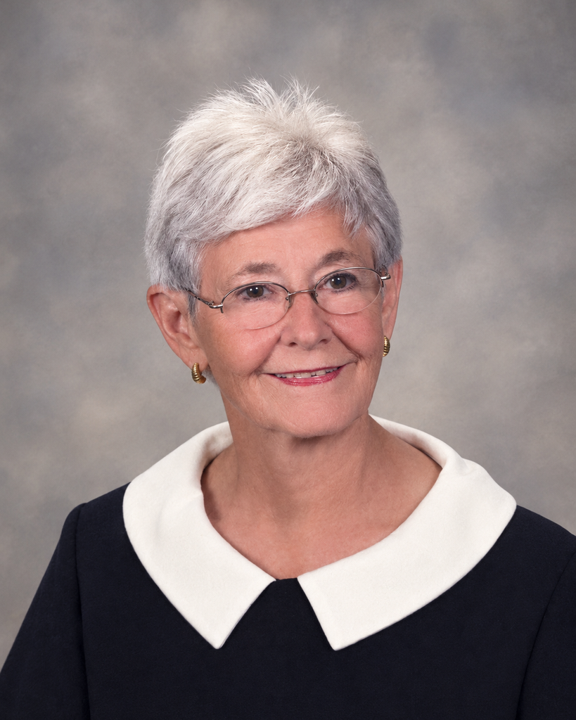 Frances Drury Profile Photo