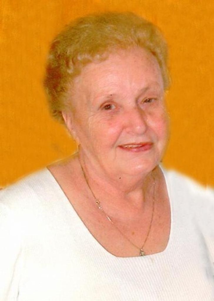 Ethel E. Korona