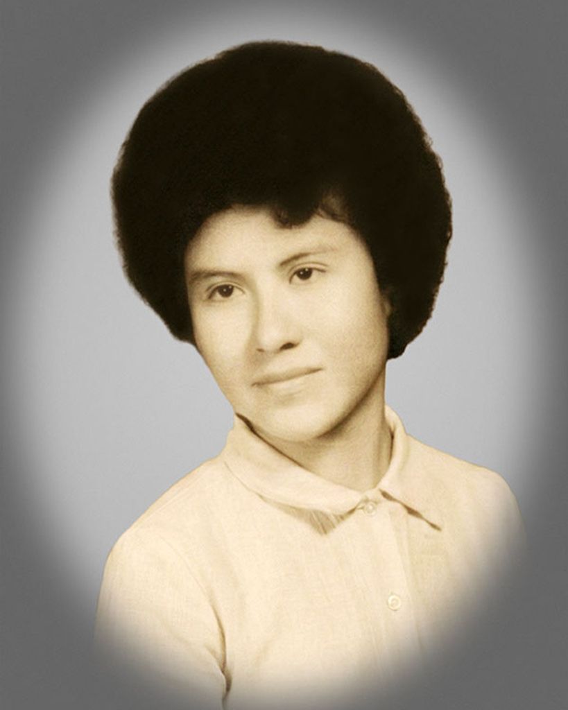 Maria Juliana Bautista Wade Profile Photo