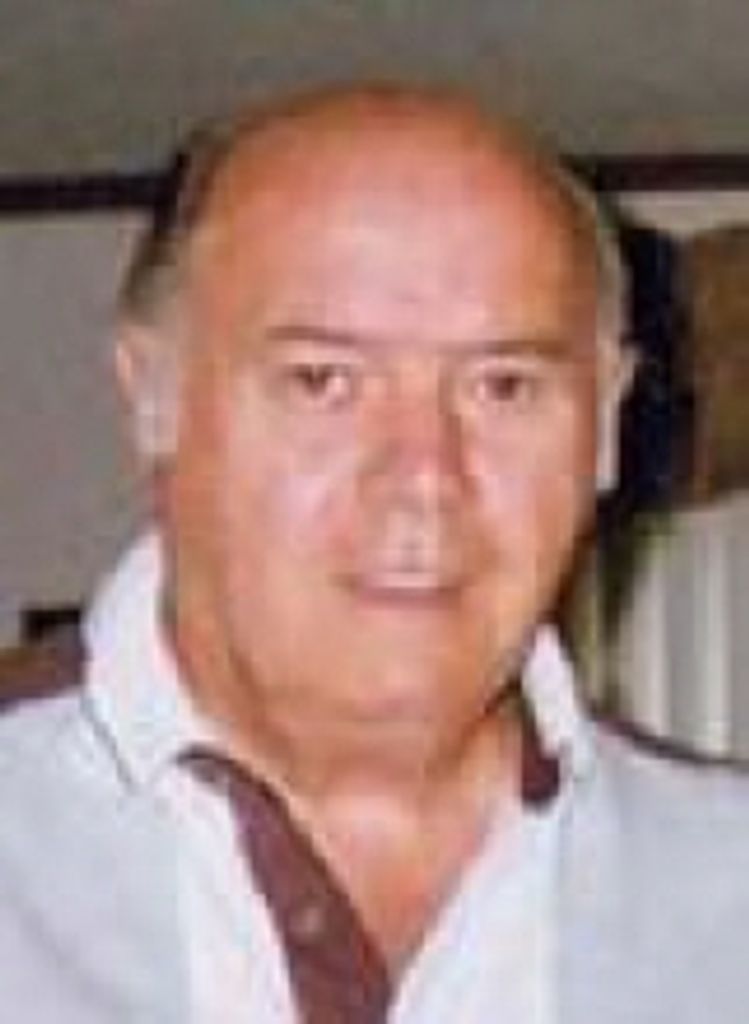 Paul  P. Roy
