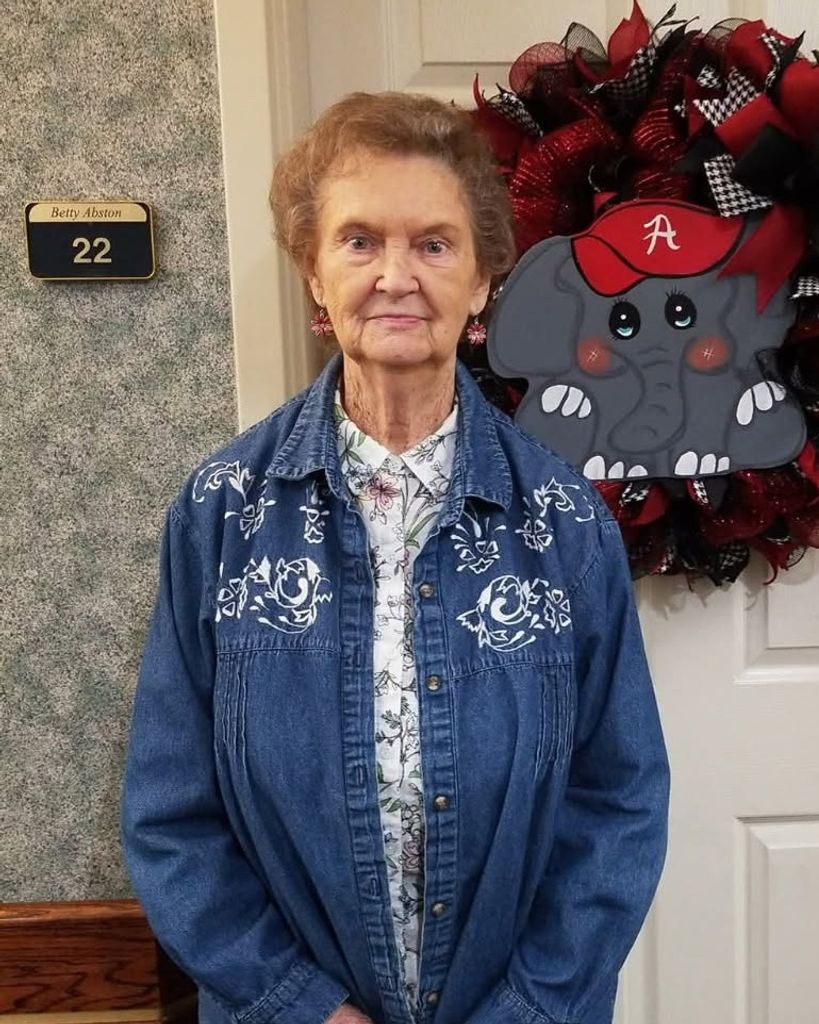 Betty Jean Abston Profile Photo